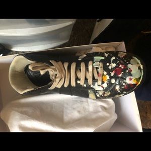 Maison Margiela sneakers